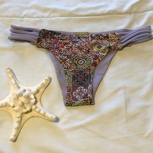 San Lorenzo  Swimsuit Bottoms